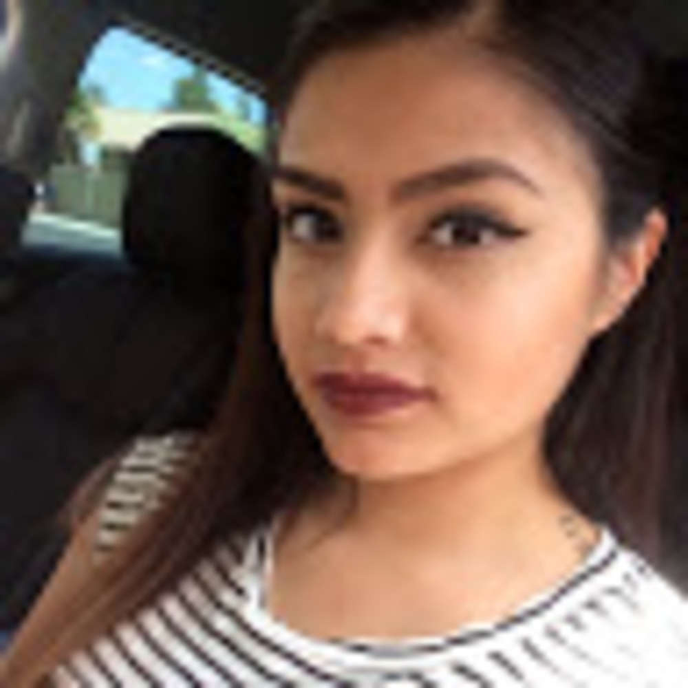 Meet your Posher, Melissa isabel